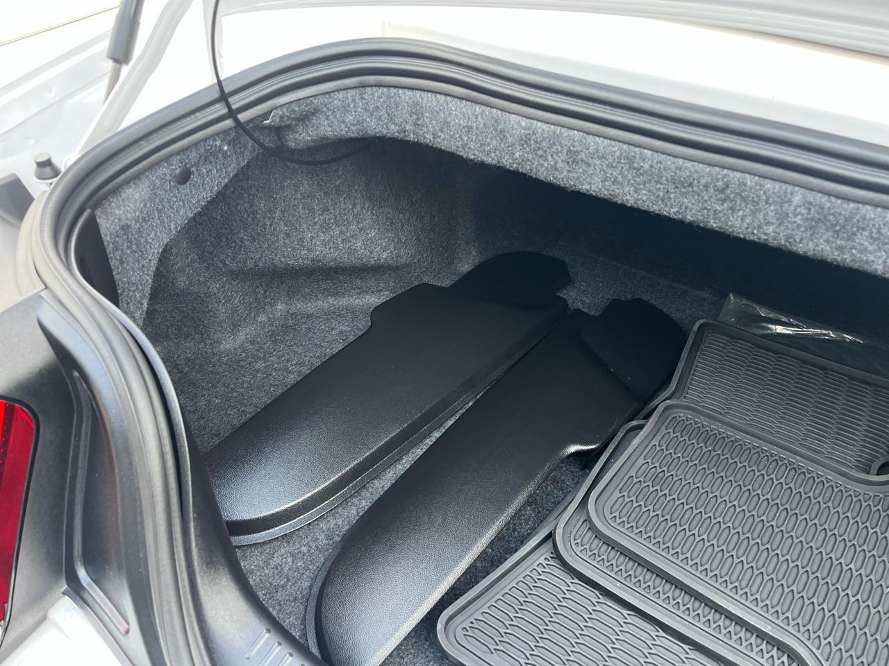 Ford Mustang GT convertible 2016