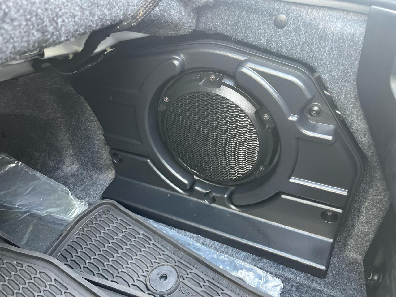 Ford Mustang GT convertible 2016