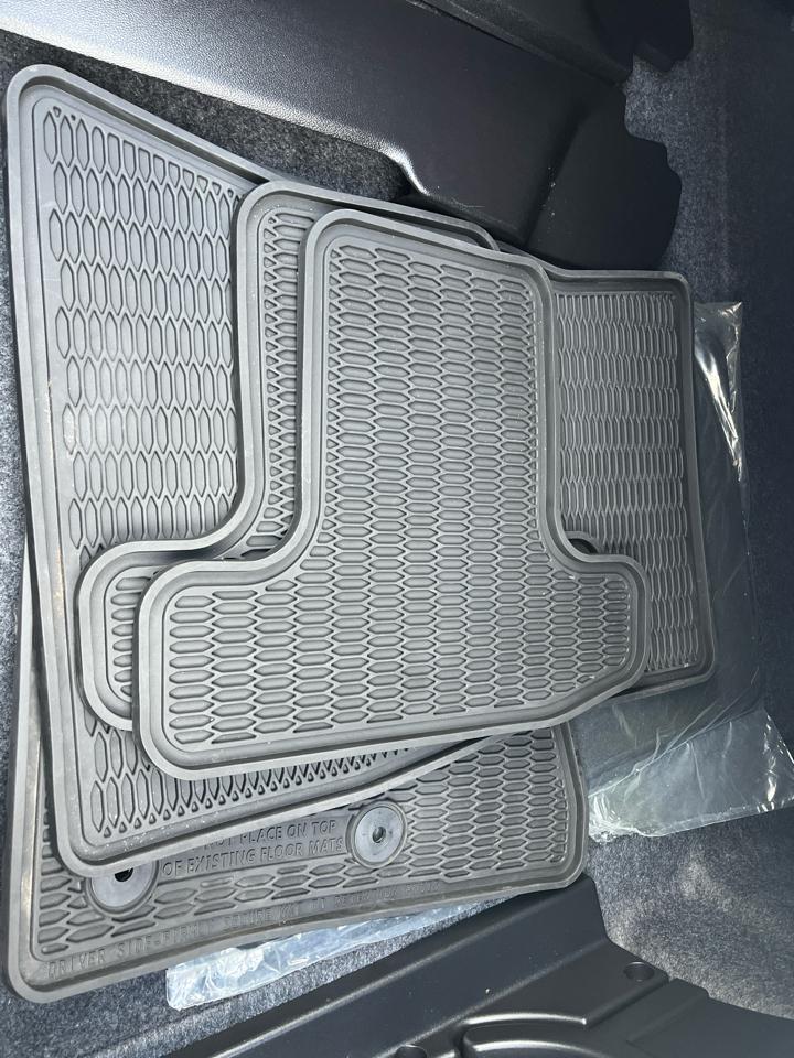 Ford Mustang GT convertible 2016