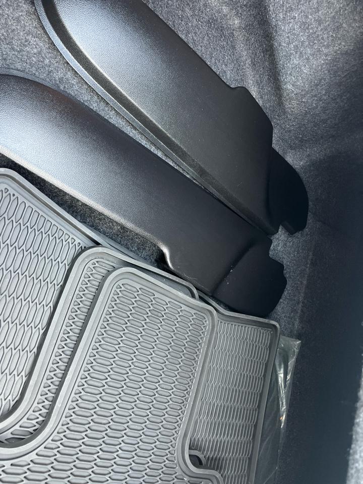 Ford Mustang GT convertible 2016