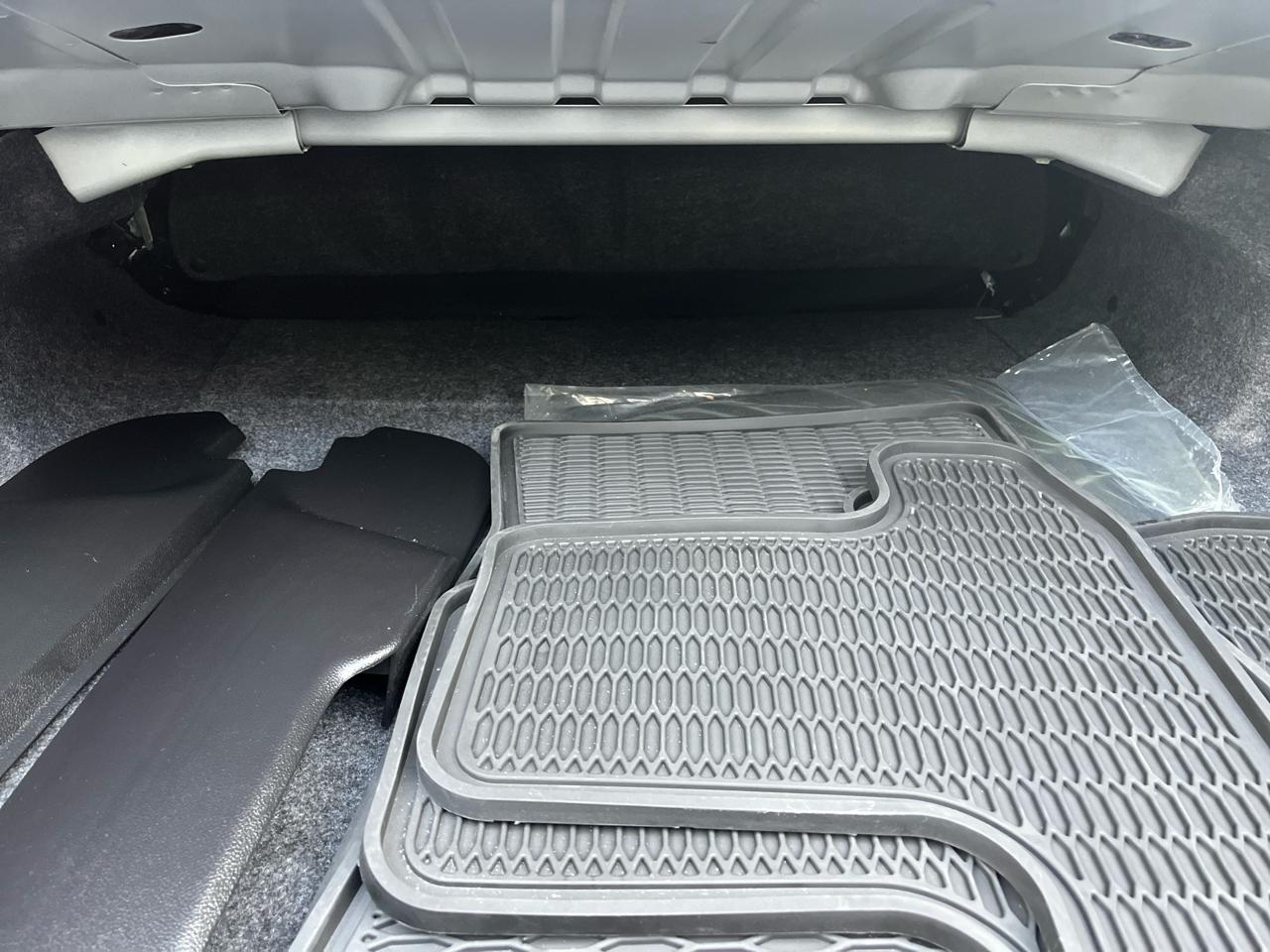 Ford Mustang GT convertible 2016