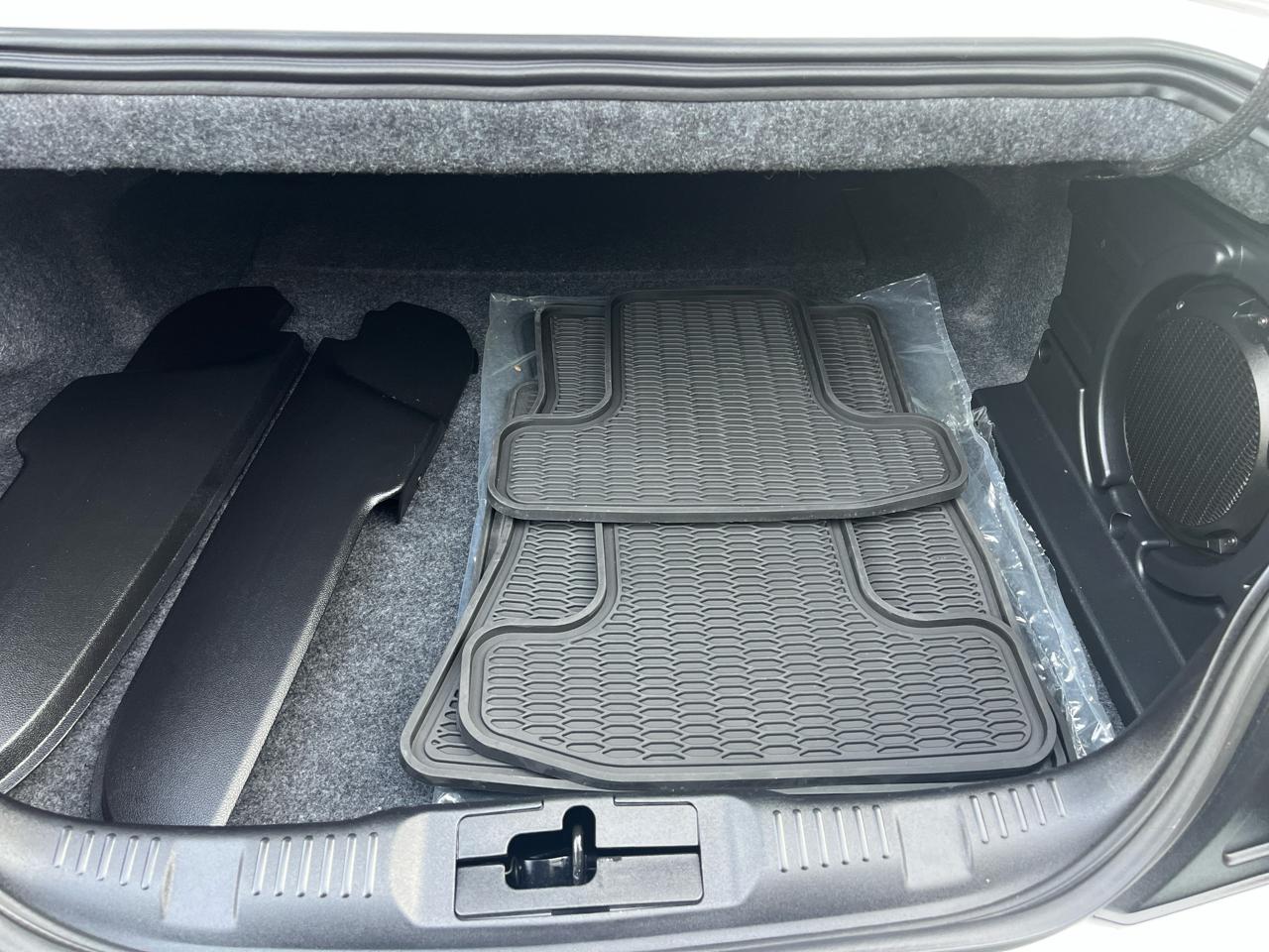 Ford Mustang GT convertible 2016