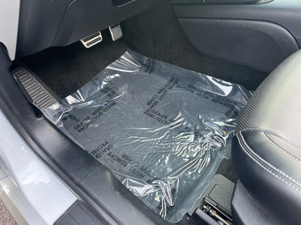 Ford Mustang GT convertible 2016