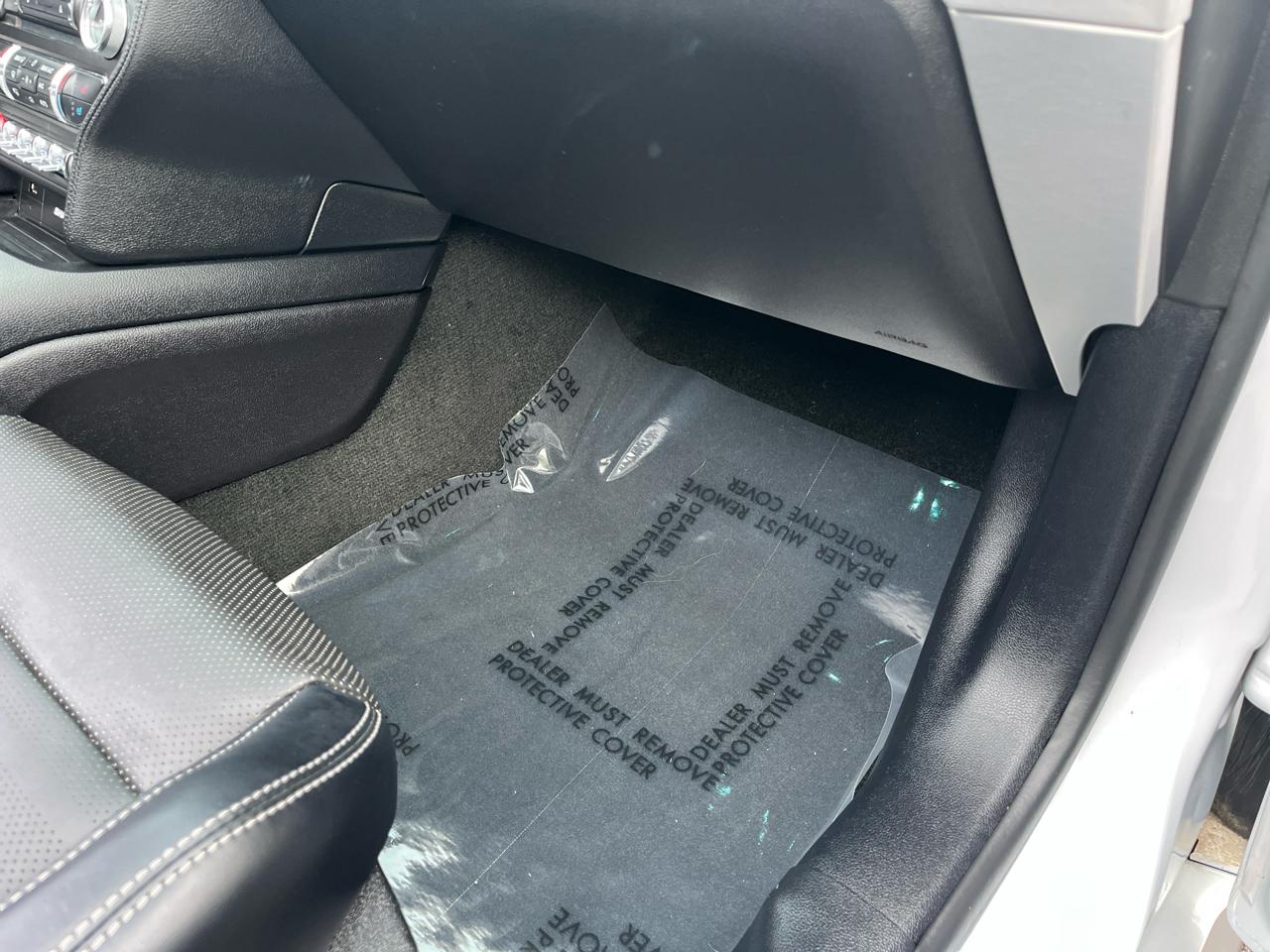 Ford Mustang GT convertible 2016