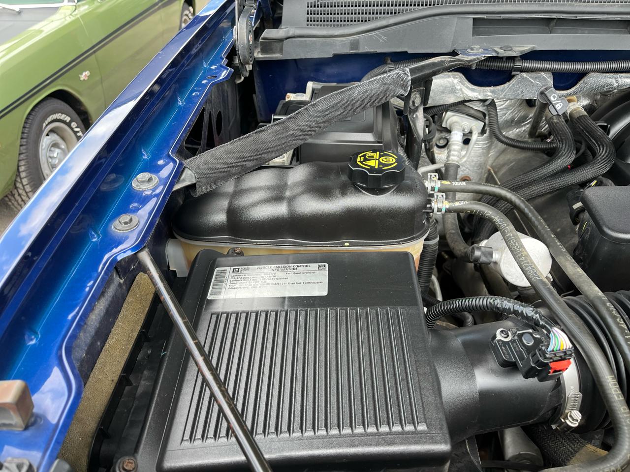 GMC Sierra 1500 SLT Crew Cab 4WD 2014