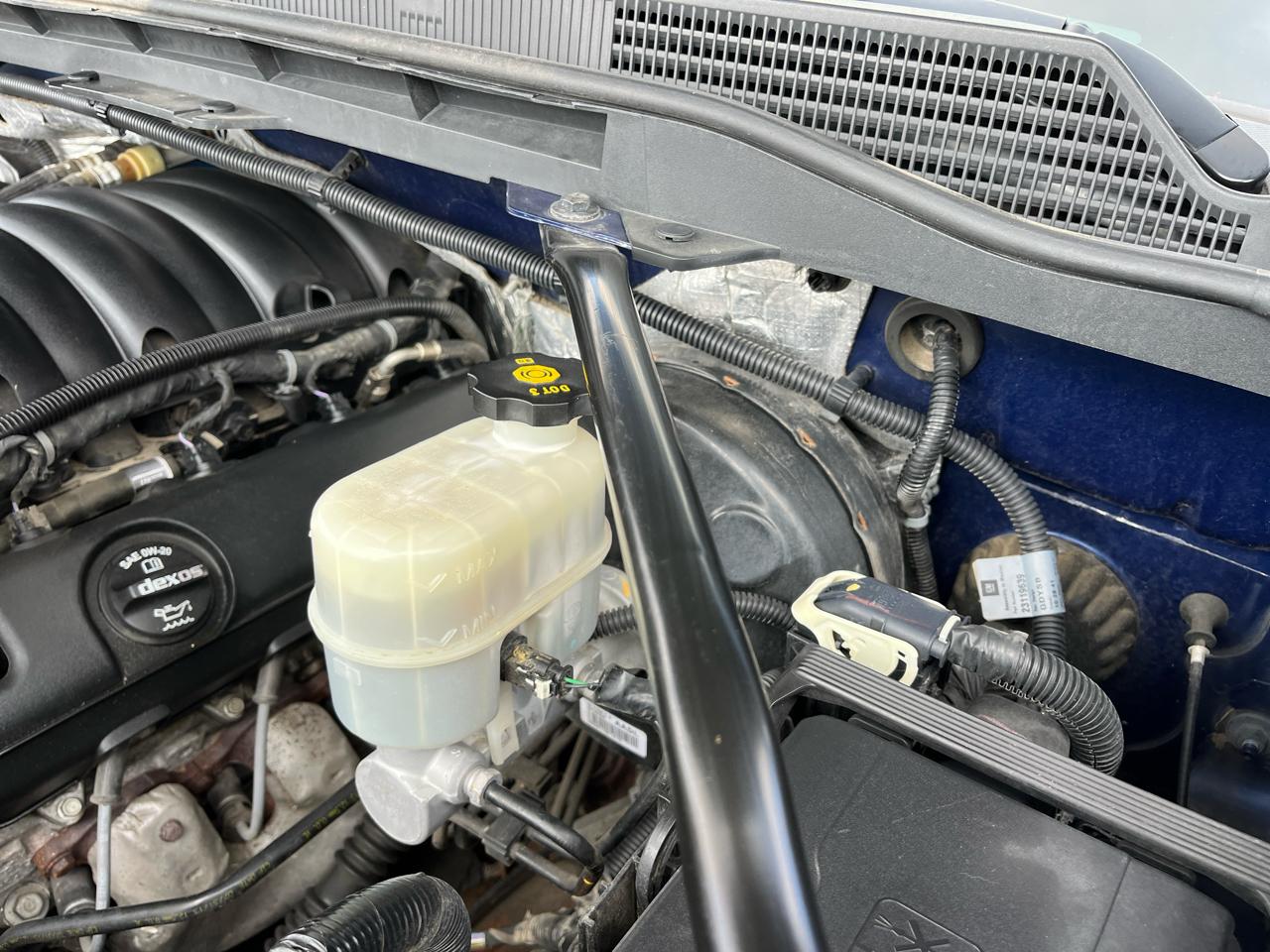 GMC Sierra 1500 SLT Crew Cab 4WD 2014