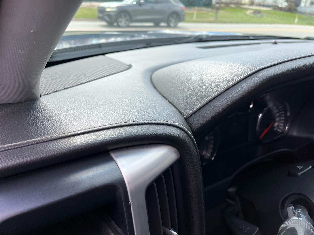 GMC Sierra 1500 SLT Crew Cab 4WD 2014