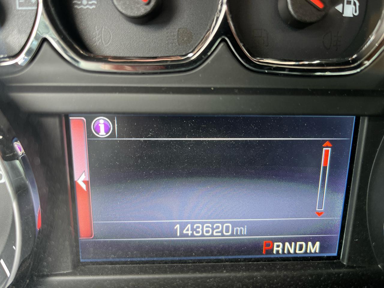 GMC Sierra 1500 SLT Crew Cab 4WD 2014