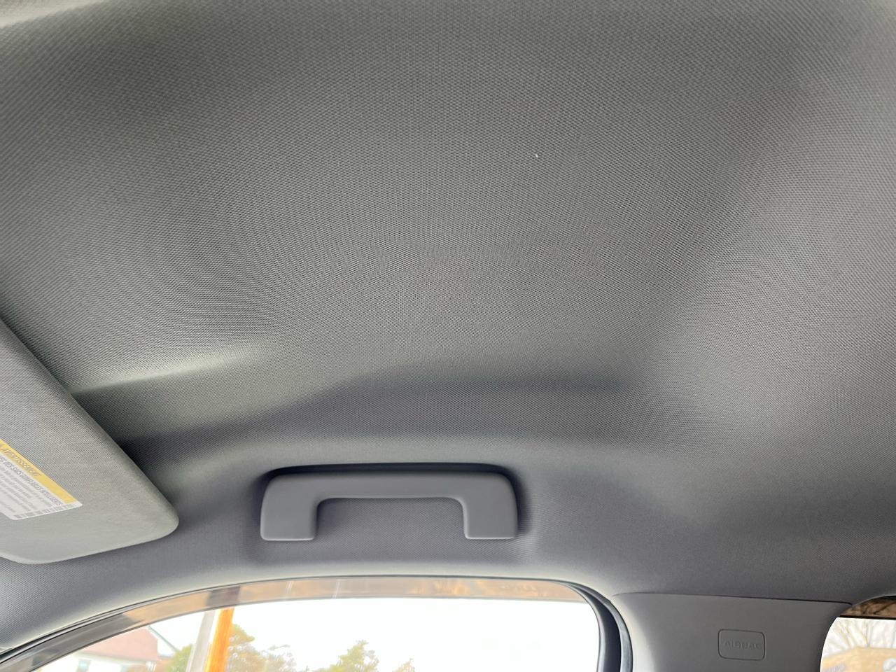 GMC Sierra 1500 SLT Crew Cab 4WD 2014