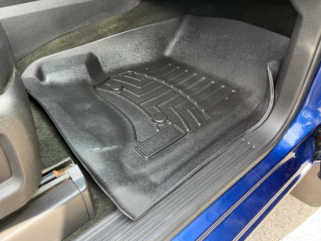 GMC Sierra 1500 SLT Crew Cab 4WD 2014