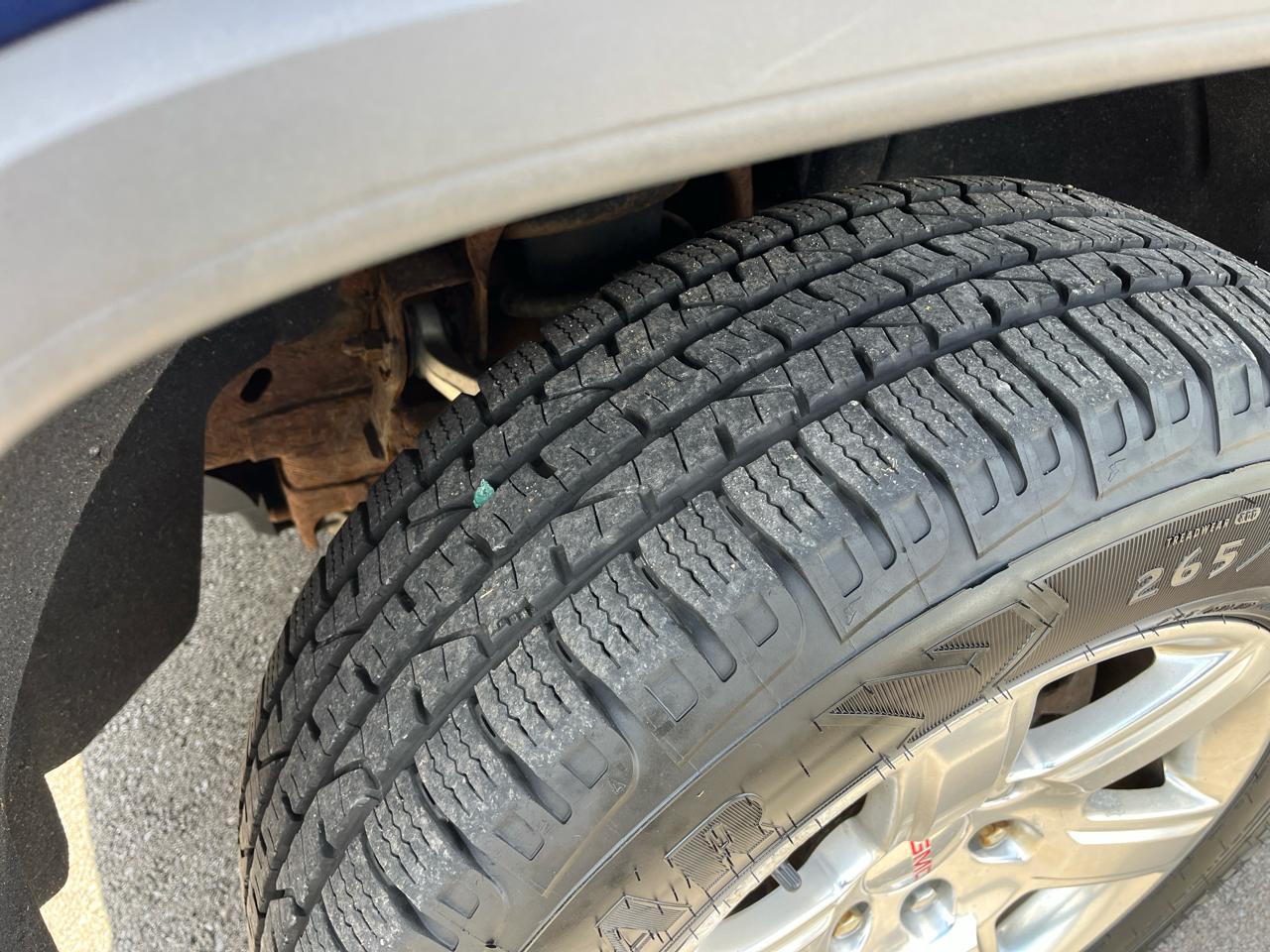 GMC Sierra 1500 SLT Crew Cab 4WD 2014