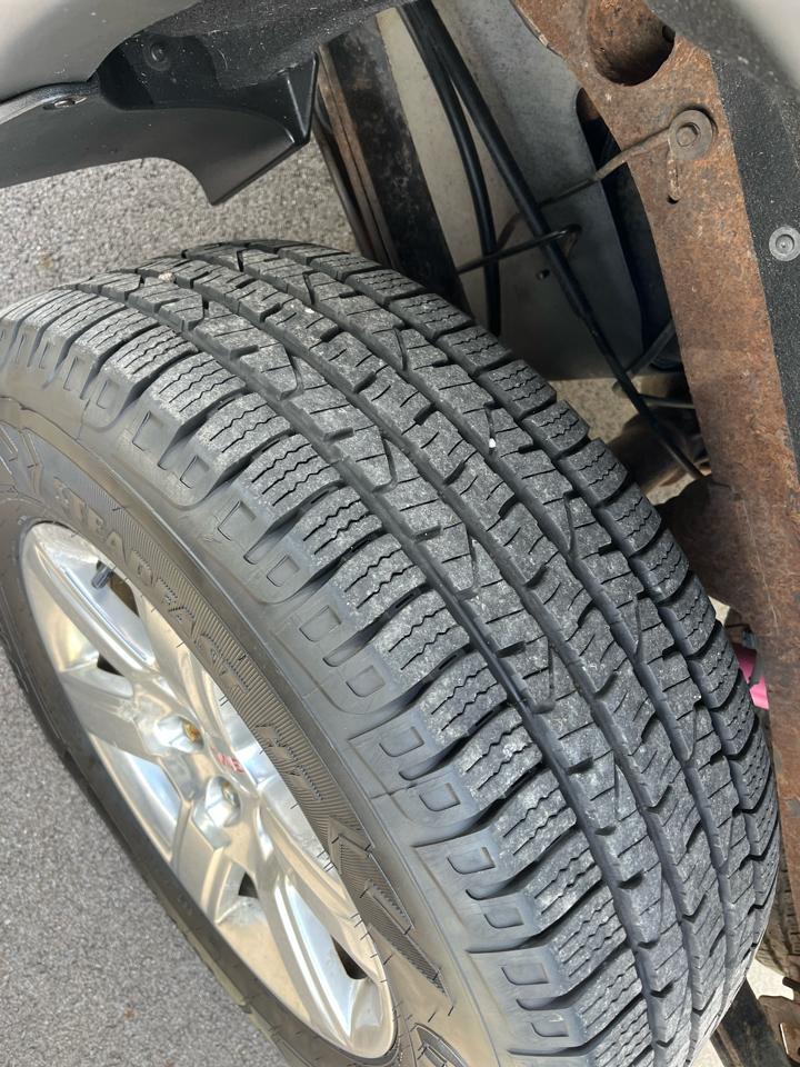 GMC Sierra 1500 SLT Crew Cab 4WD 2014