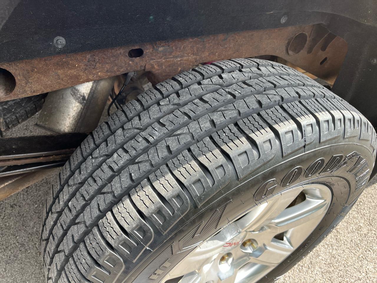 GMC Sierra 1500 SLT Crew Cab 4WD 2014