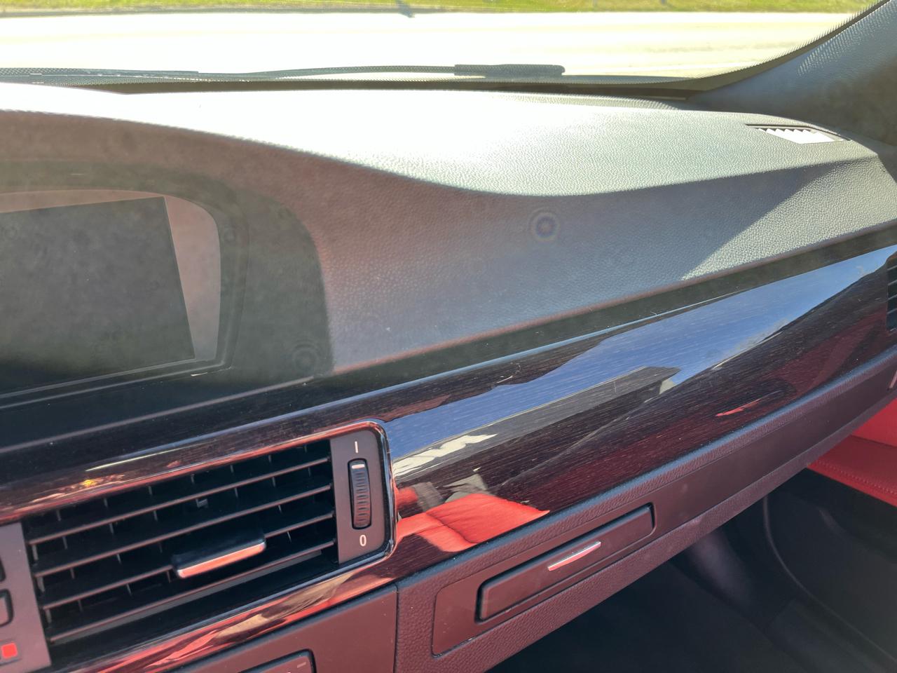 BMW 3-Series 328i Convertible 2012