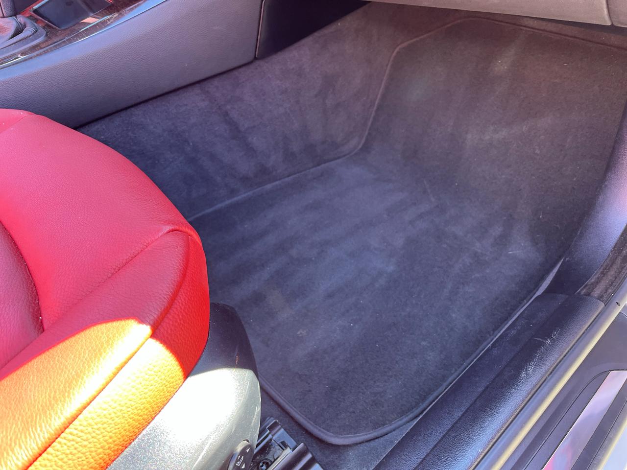 BMW 3-Series 328i Convertible 2012