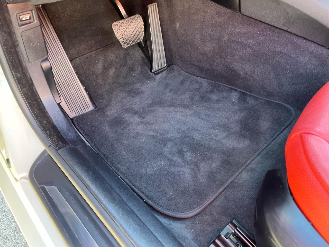 BMW 3-Series 328i Convertible 2012