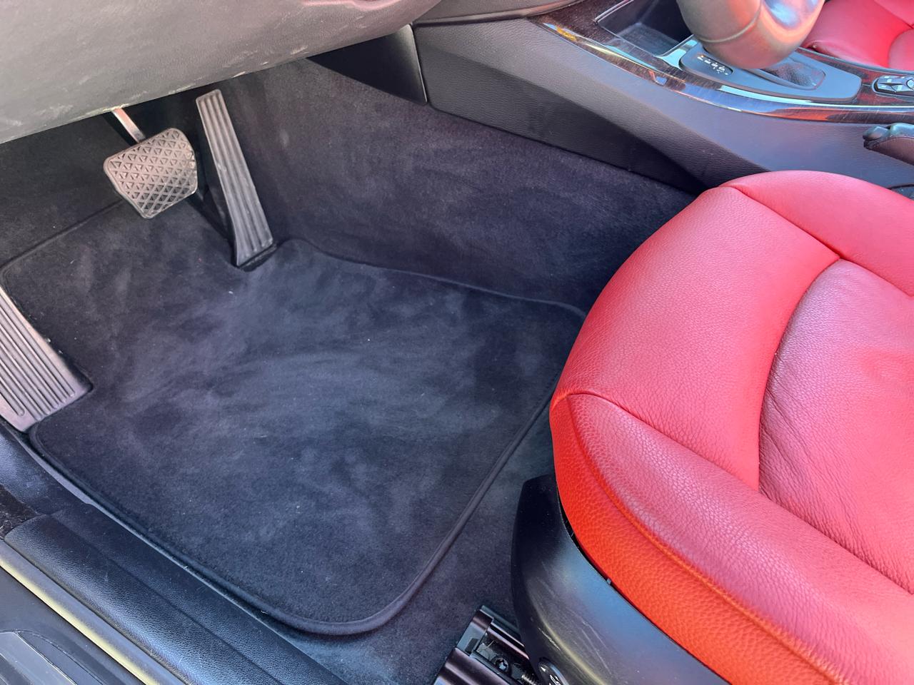 BMW 3-Series 328i Convertible 2012