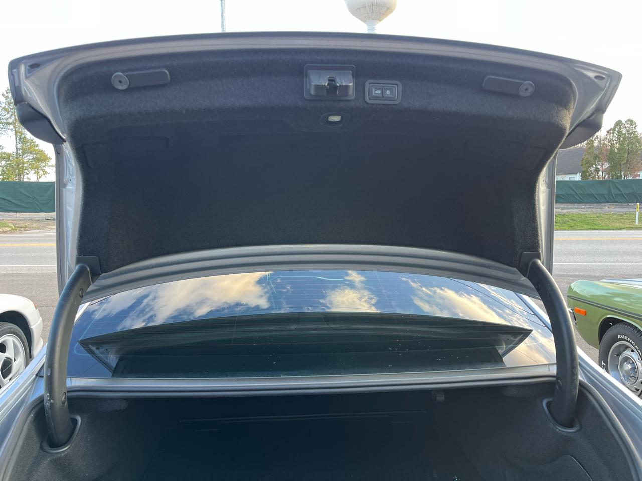 Audi A6 Prestige 55 TFSI quattro 2020