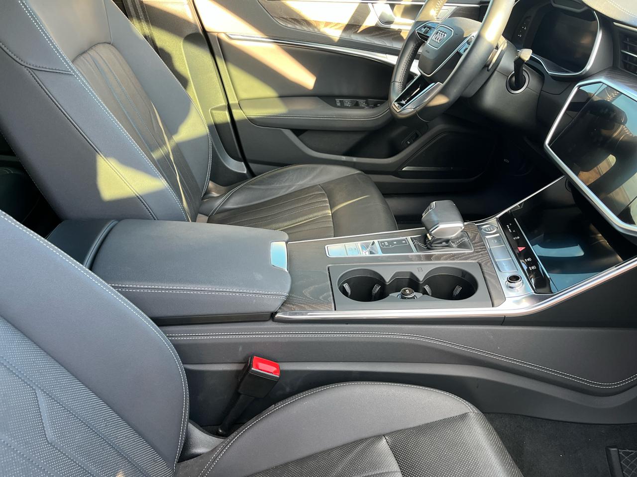 Audi A6 Prestige 55 TFSI quattro 2020