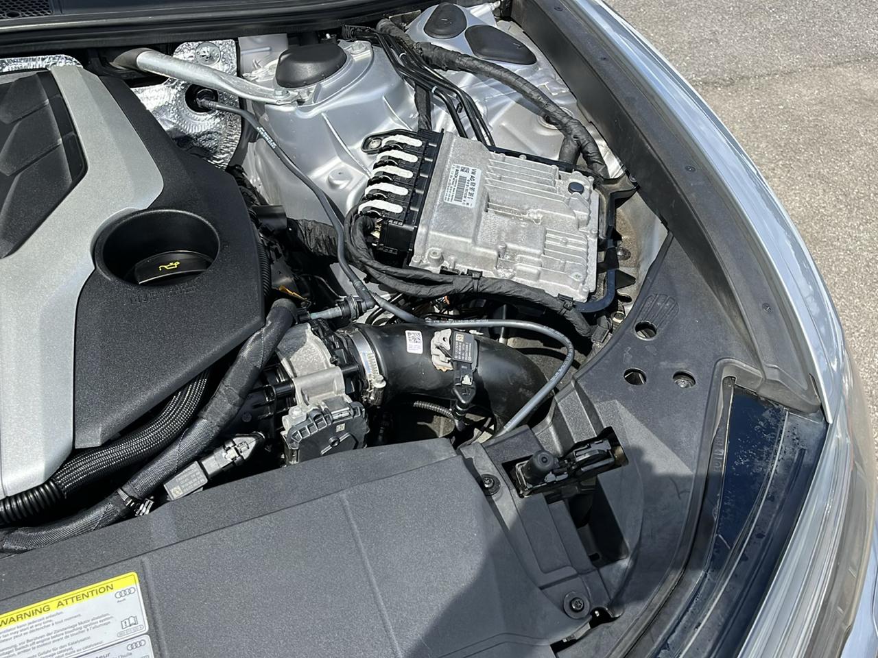 Audi A6 Prestige 55 TFSI quattro 2020