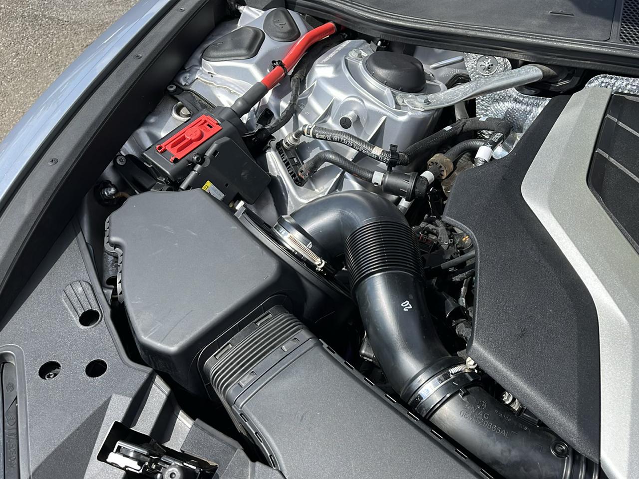 Audi A6 Prestige 55 TFSI quattro 2020