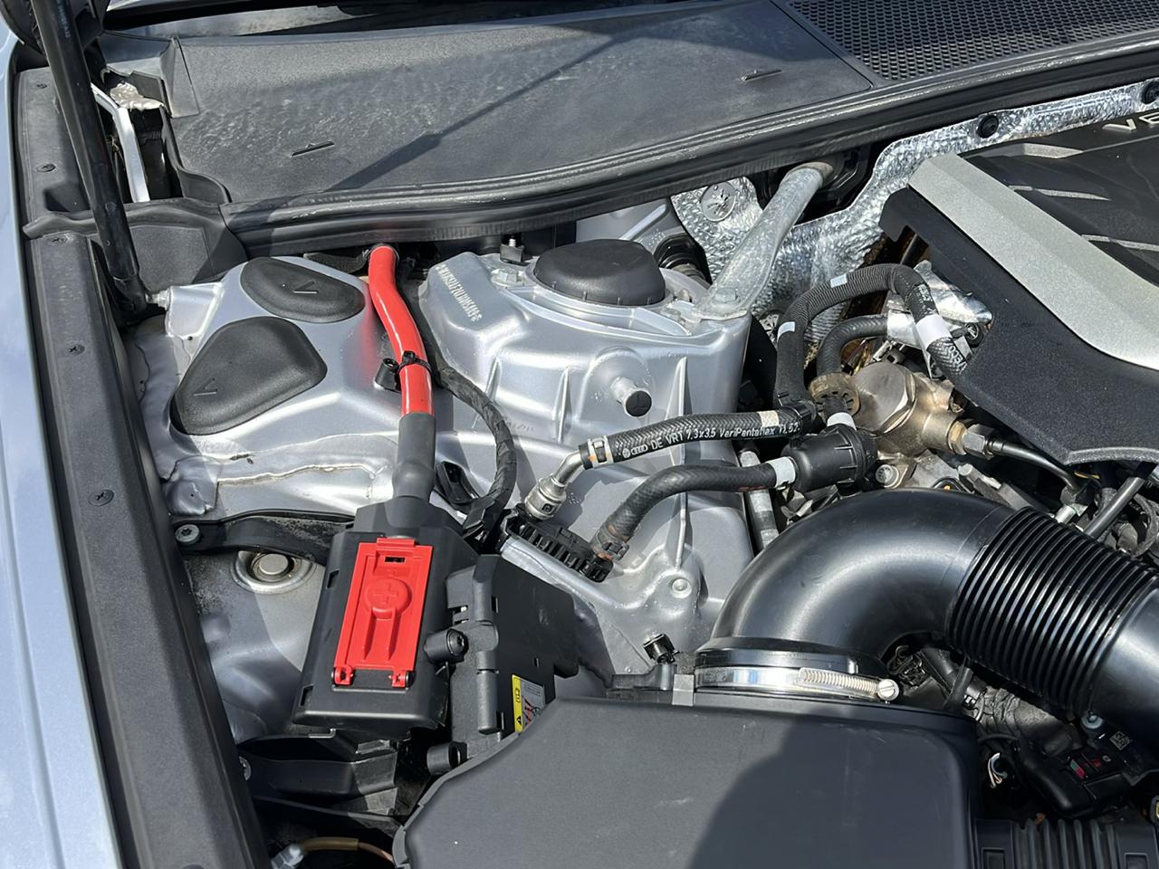 Audi A6 Prestige 55 TFSI quattro 2020