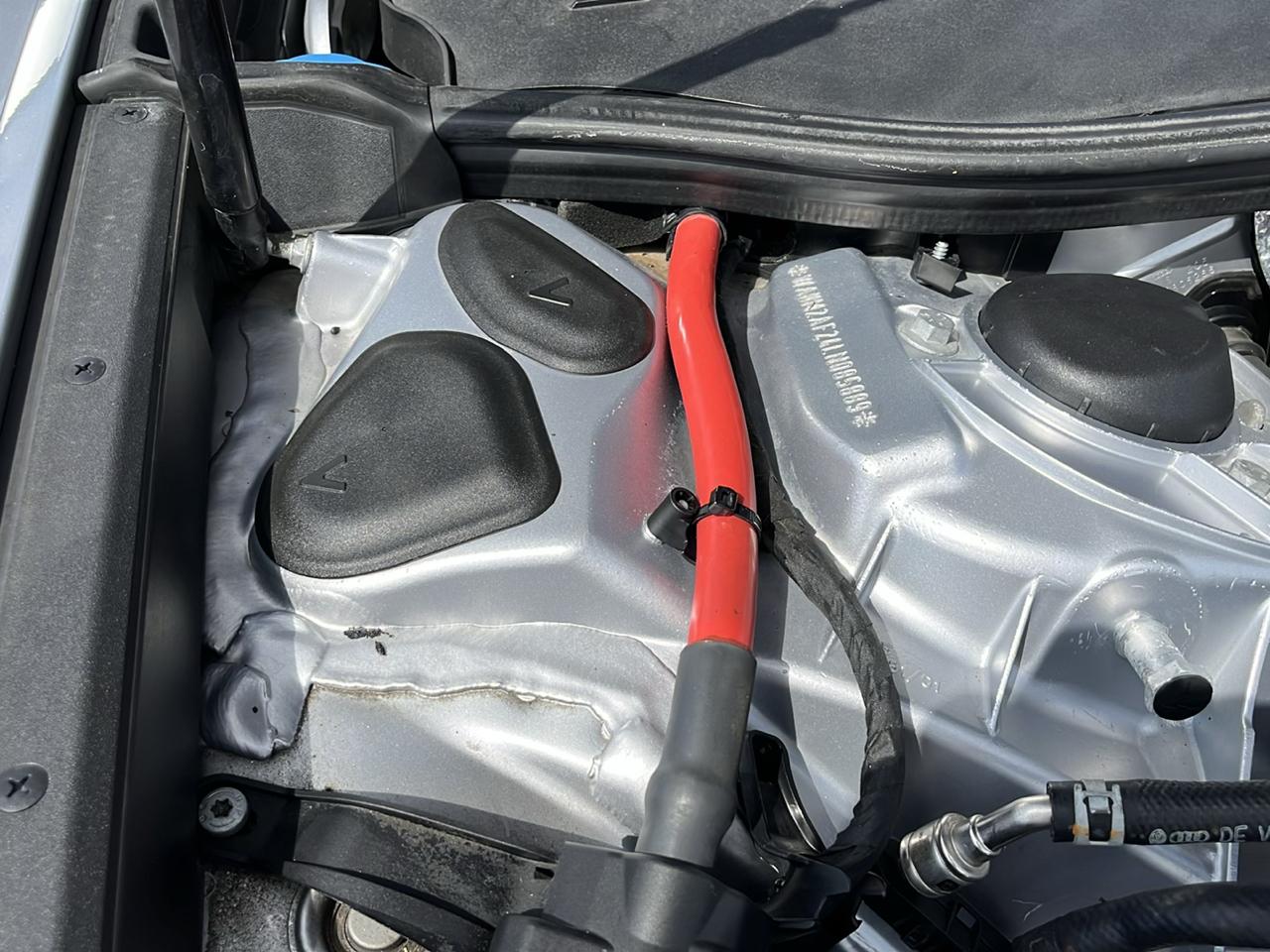 Audi A6 Prestige 55 TFSI quattro 2020