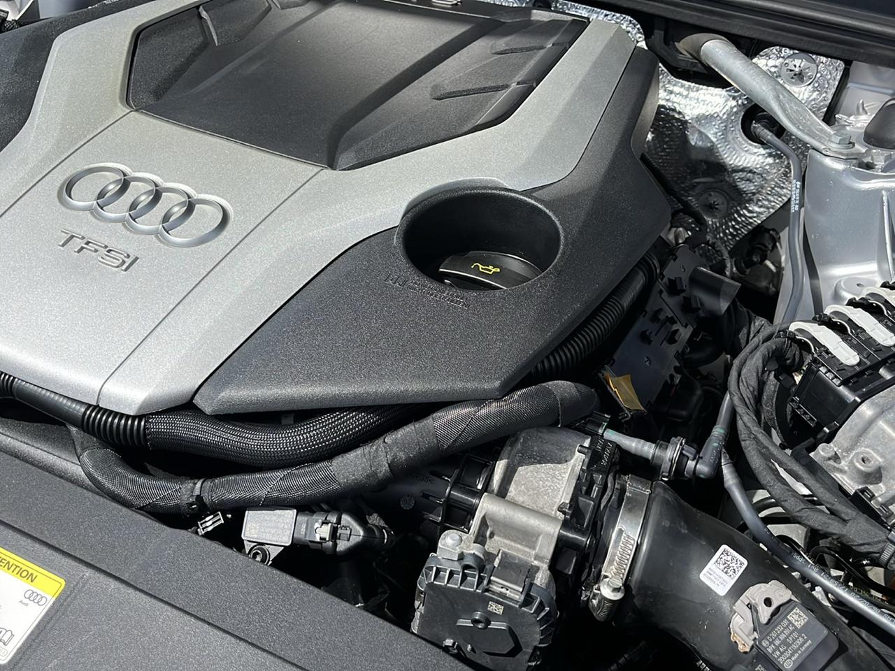 Audi A6 Prestige 55 TFSI quattro 2020