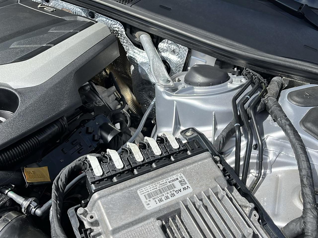 Audi A6 Prestige 55 TFSI quattro 2020