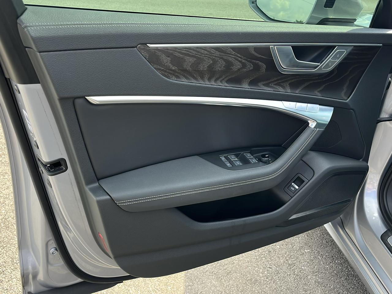 Audi A6 Prestige 55 TFSI quattro 2020