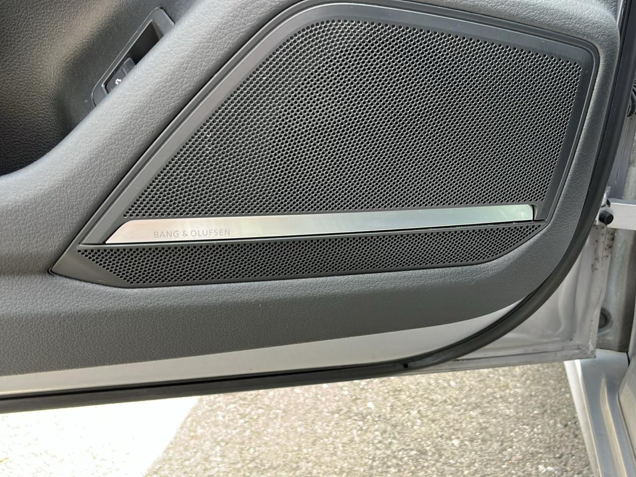 Audi A6 Prestige 55 TFSI quattro 2020