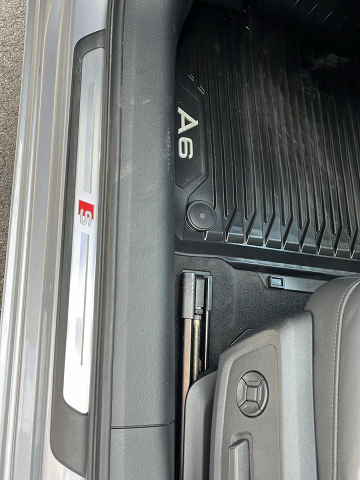 Audi A6 Prestige 55 TFSI quattro 2020