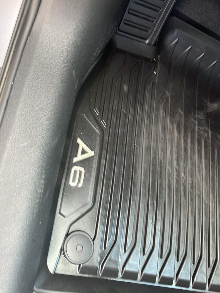 Audi A6 Prestige 55 TFSI quattro 2020