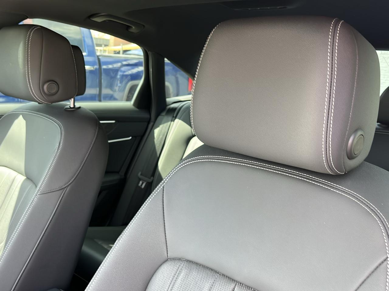 Audi A6 Prestige 55 TFSI quattro 2020