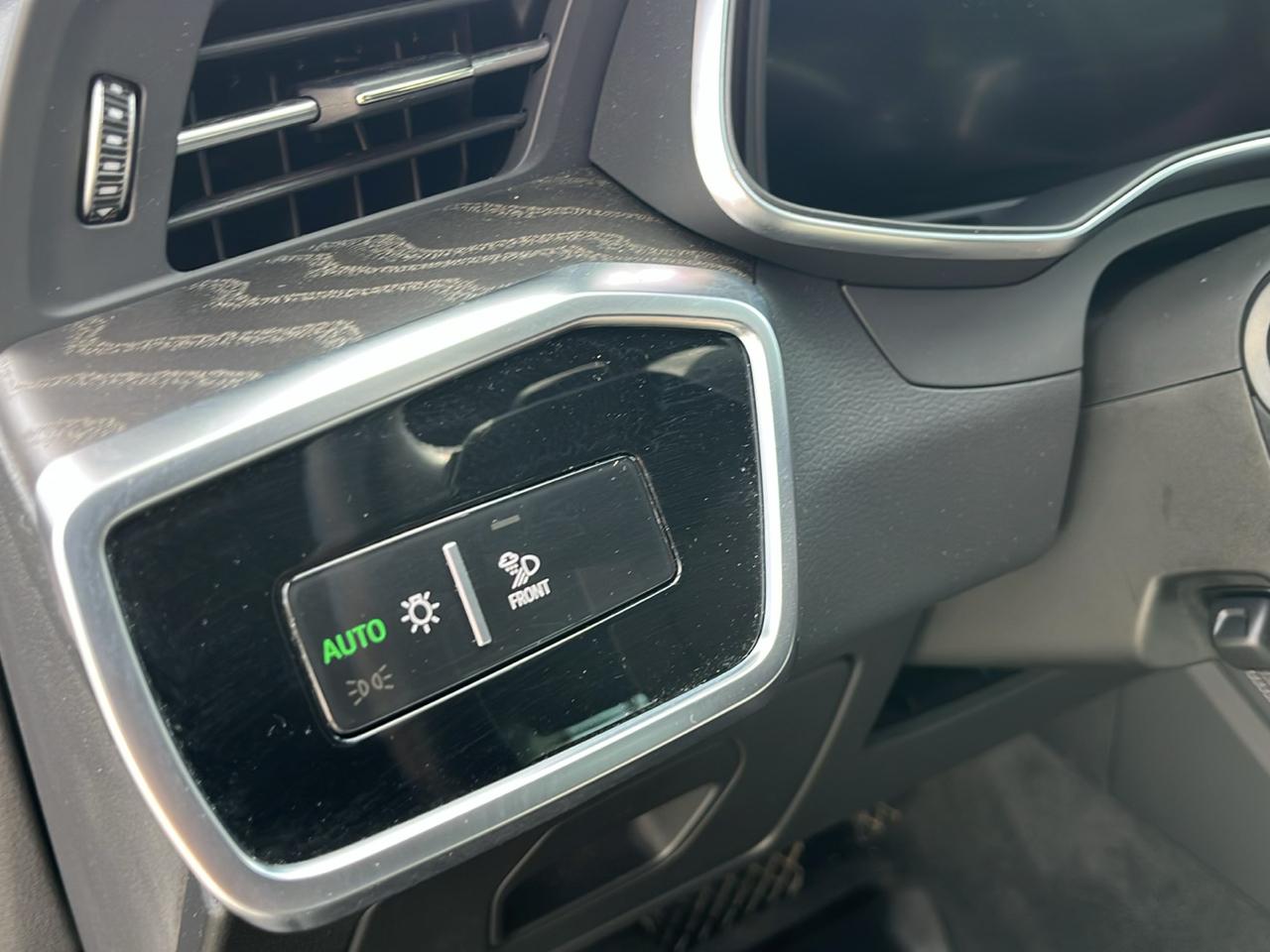 Audi A6 Prestige 55 TFSI quattro 2020