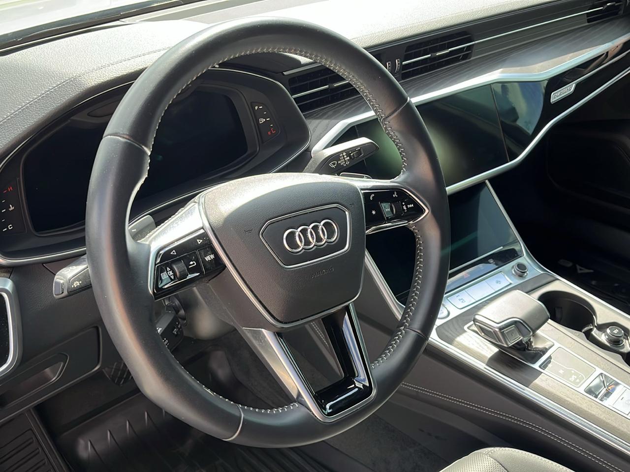 Audi A6 Prestige 55 TFSI quattro 2020