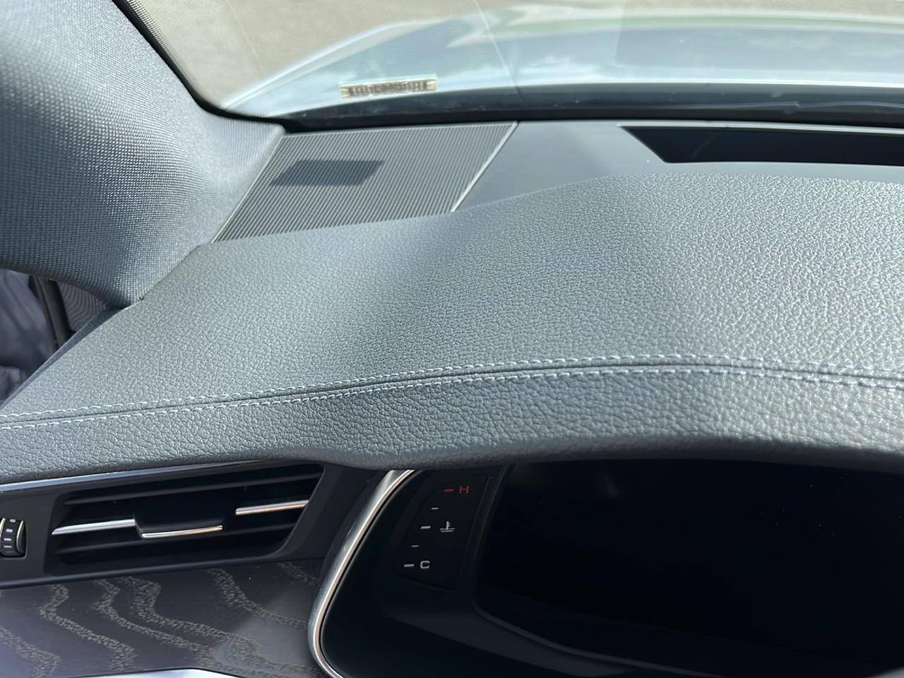 Audi A6 Prestige 55 TFSI quattro 2020
