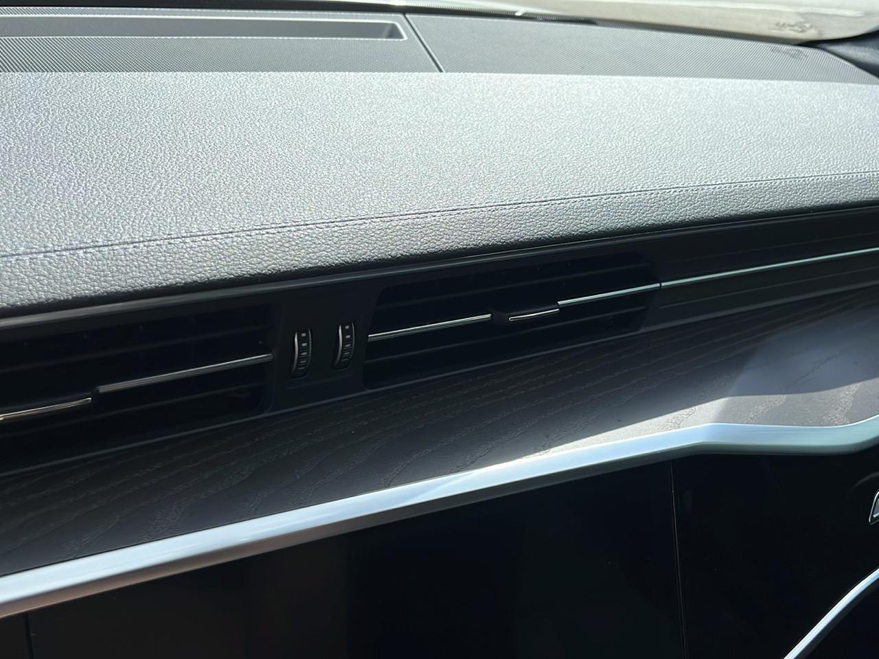 Audi A6 Prestige 55 TFSI quattro 2020