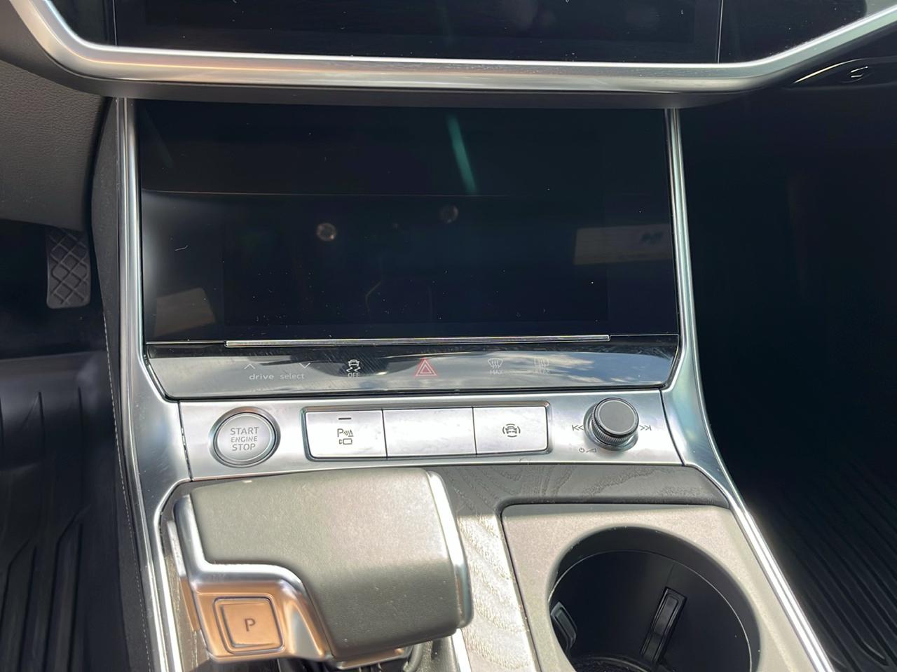 Audi A6 Prestige 55 TFSI quattro 2020