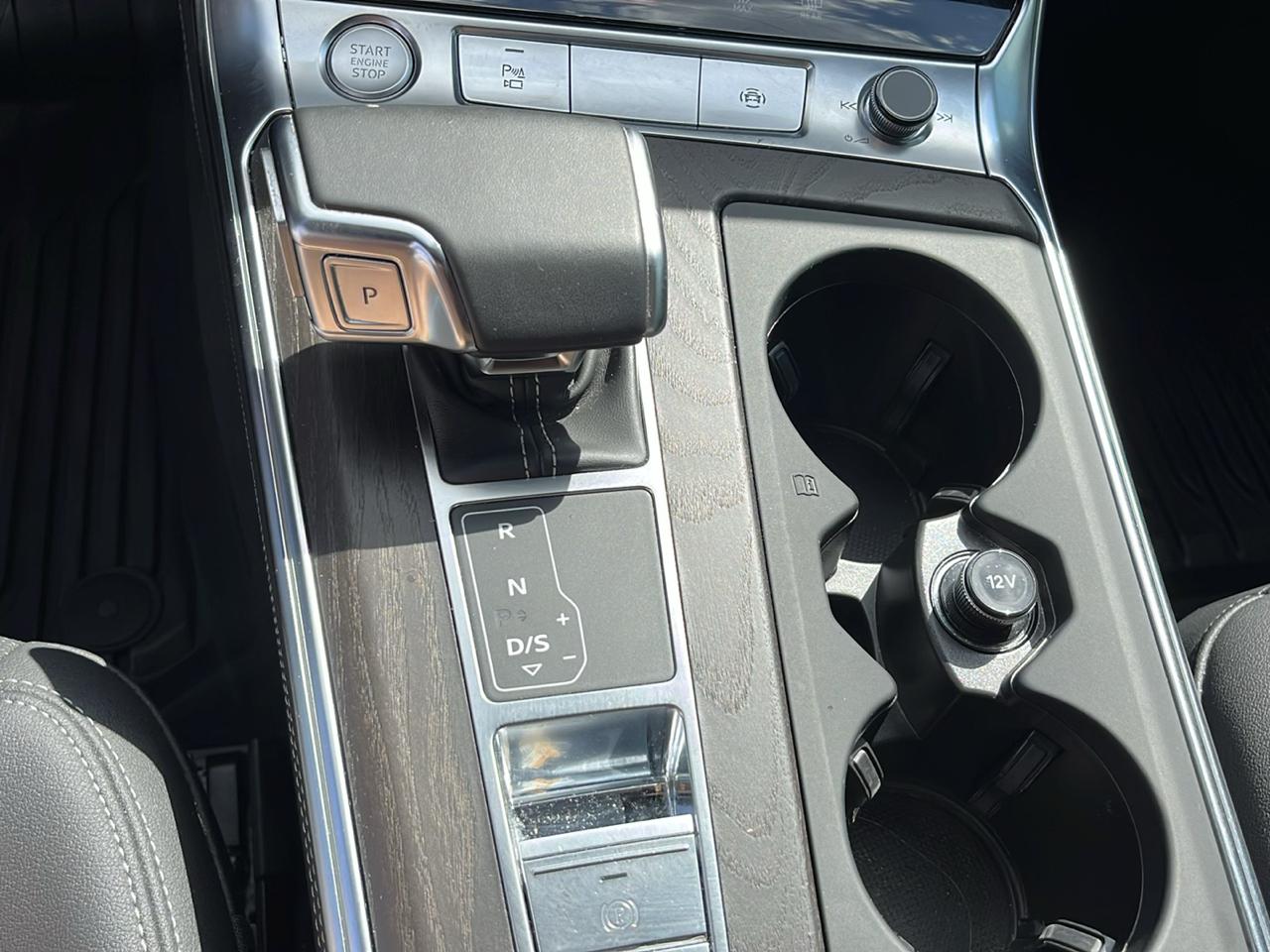 Audi A6 Prestige 55 TFSI quattro 2020