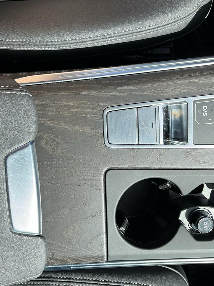 Audi A6 Prestige 55 TFSI quattro 2020