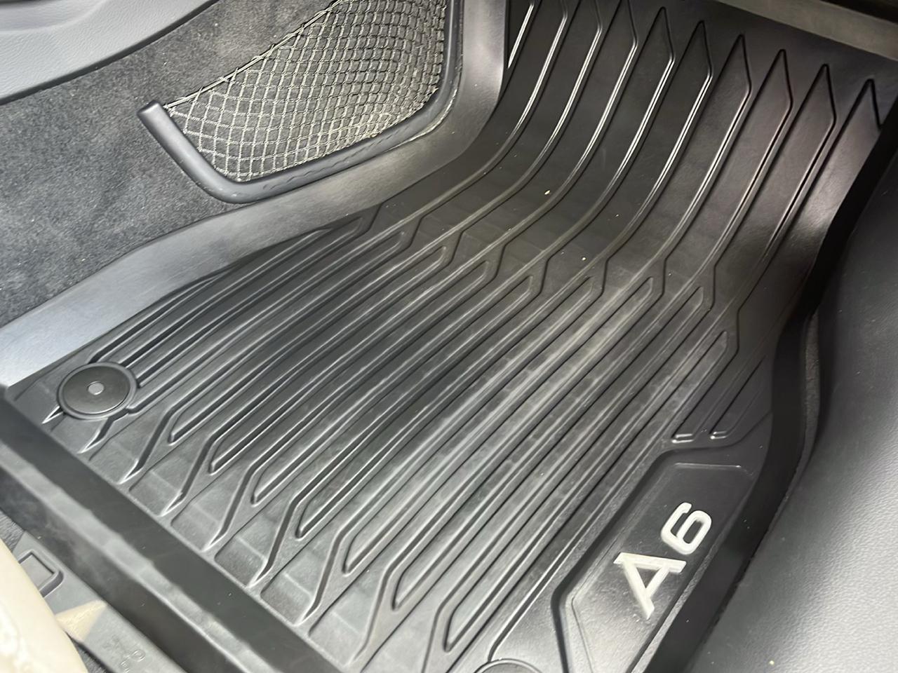 Audi A6 Prestige 55 TFSI quattro 2020