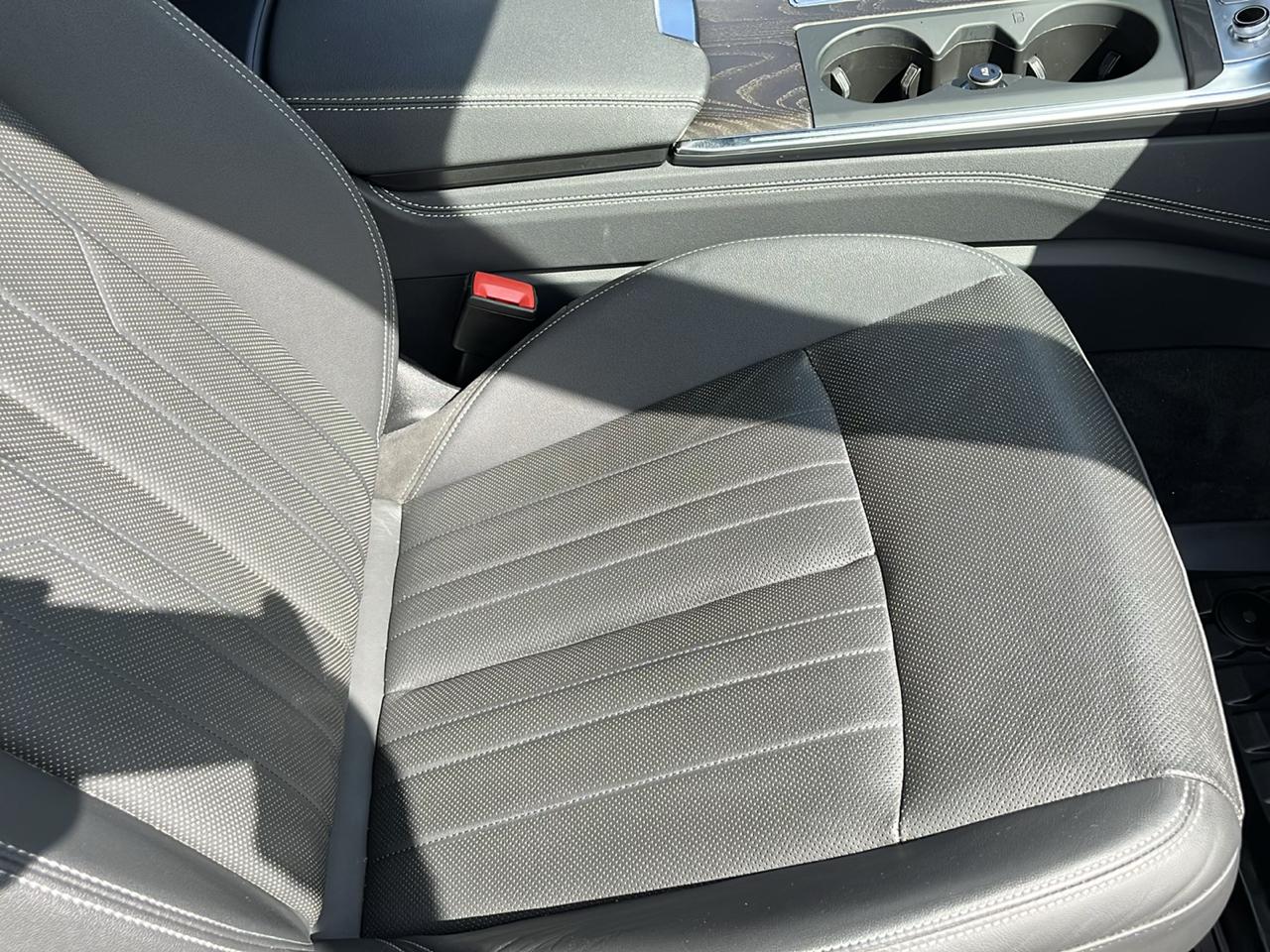 Audi A6 Prestige 55 TFSI quattro 2020