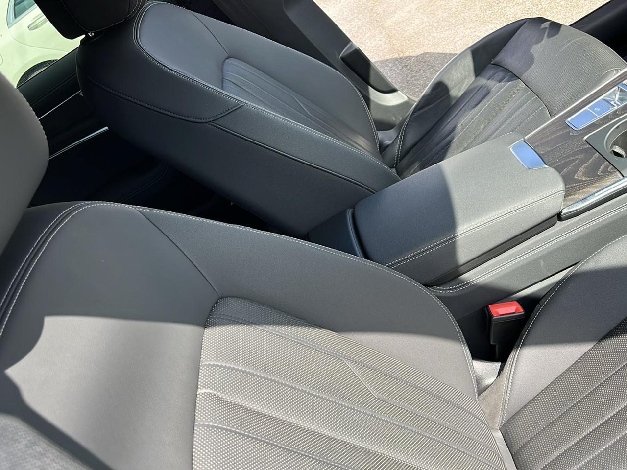 Audi A6 Prestige 55 TFSI quattro 2020