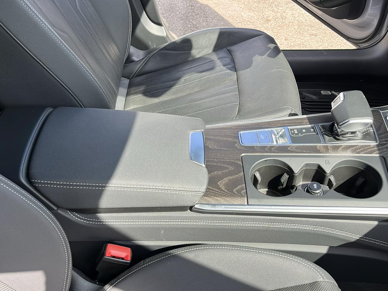 Audi A6 Prestige 55 TFSI quattro 2020
