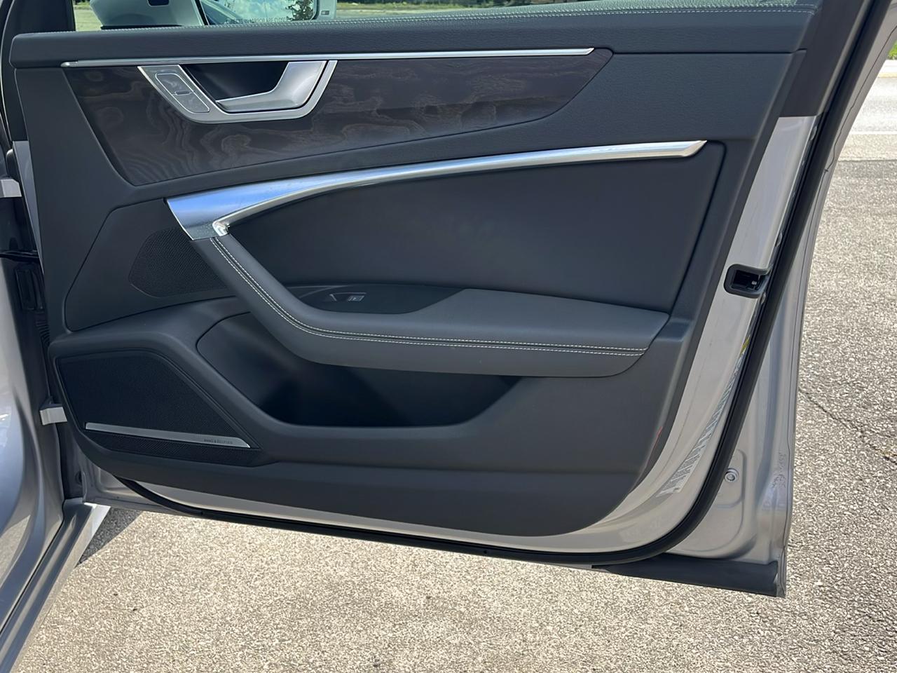 Audi A6 Prestige 55 TFSI quattro 2020