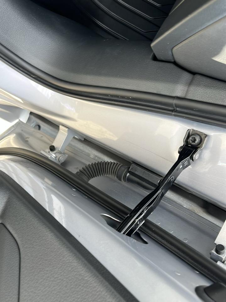 Audi A6 Prestige 55 TFSI quattro 2020