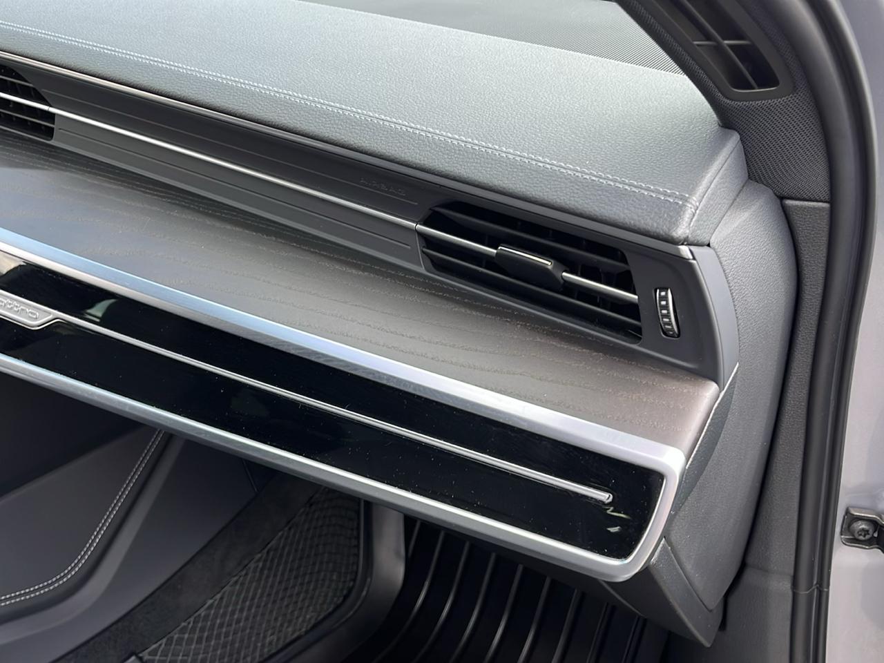 Audi A6 Prestige 55 TFSI quattro 2020