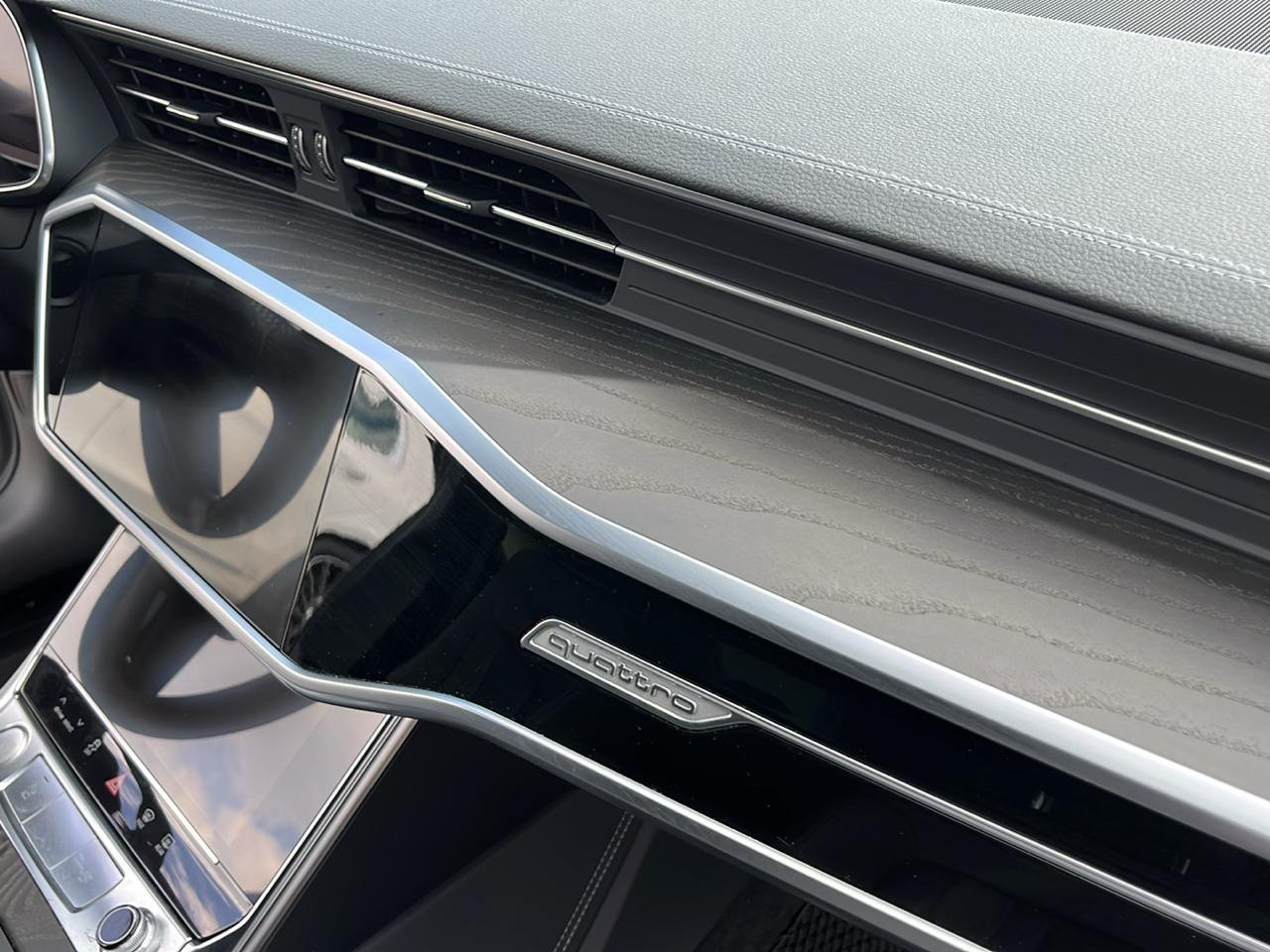 Audi A6 Prestige 55 TFSI quattro 2020