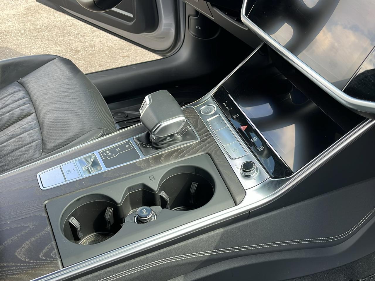 Audi A6 Prestige 55 TFSI quattro 2020